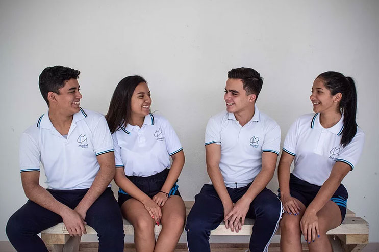 Bachillerato