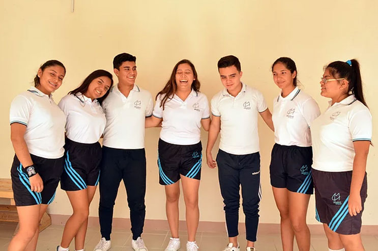 Bachillerato