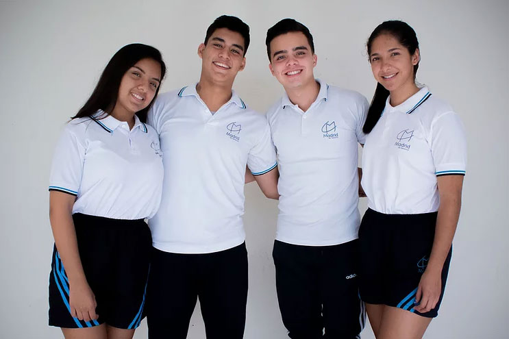 Bachillerato