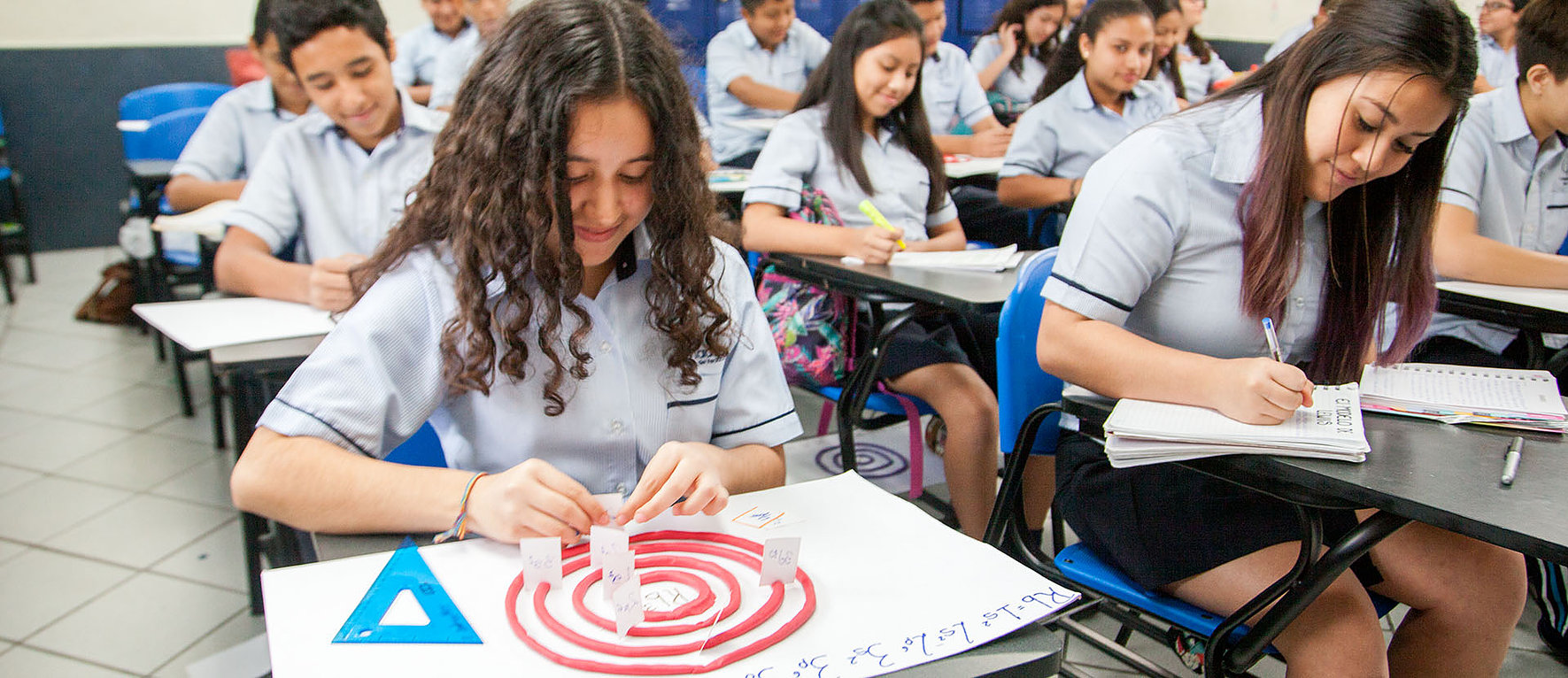 Colegio Madrid de Veracruz