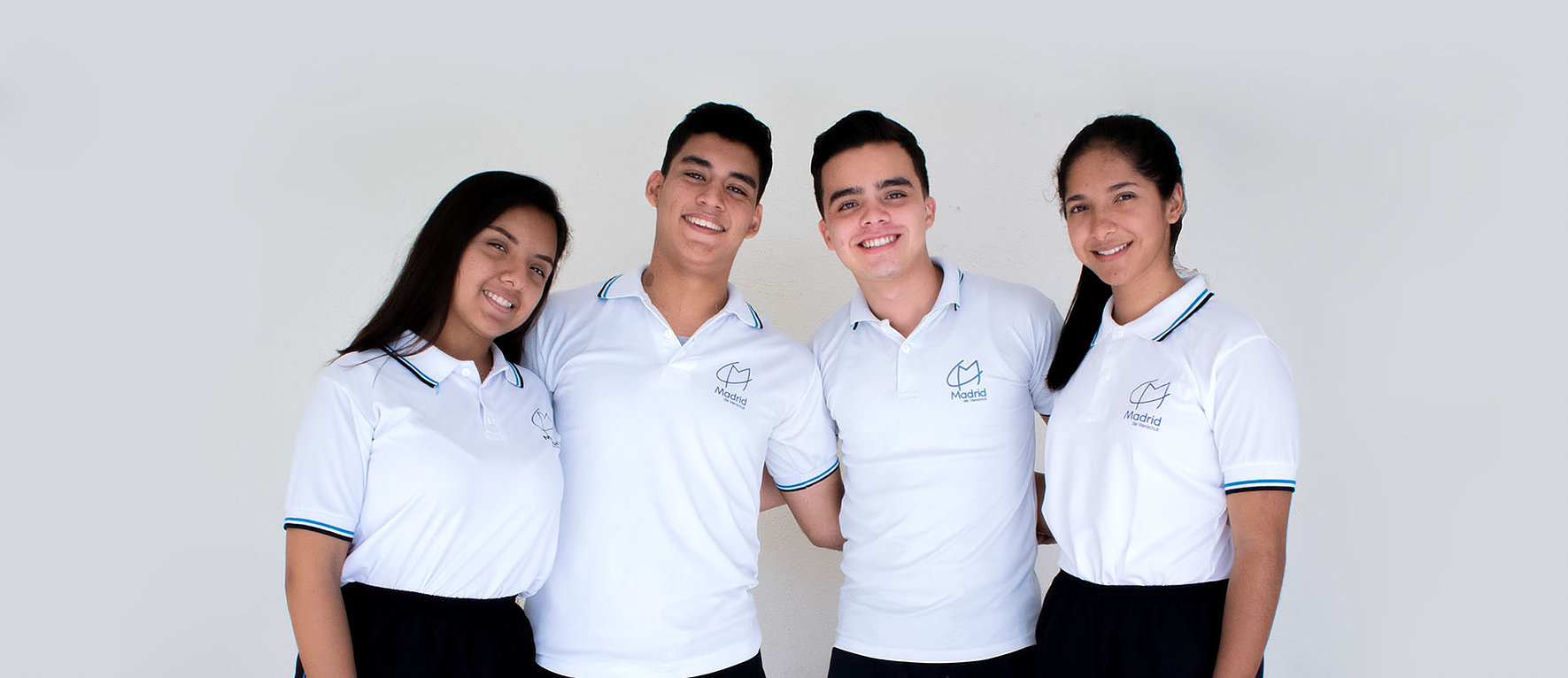 Colegio Madrid de Veracruz