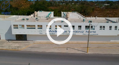 Instalaciones Colegio Madrid