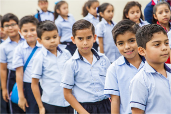 Primaria