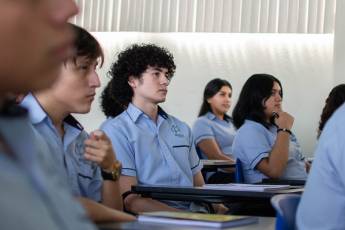 Bachillerato