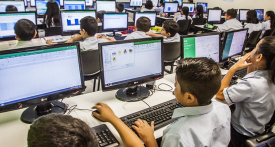 Instalaciones y Servicios