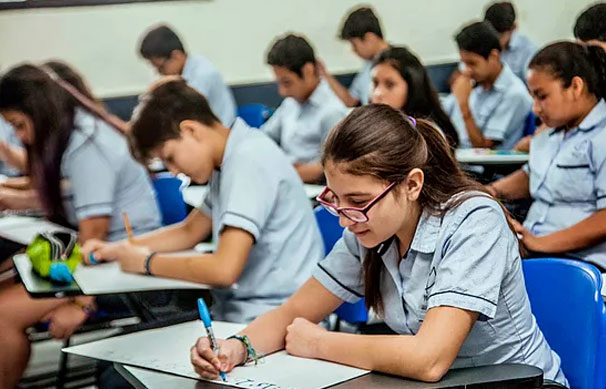 Bachillerato