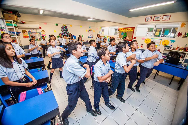 Primaria