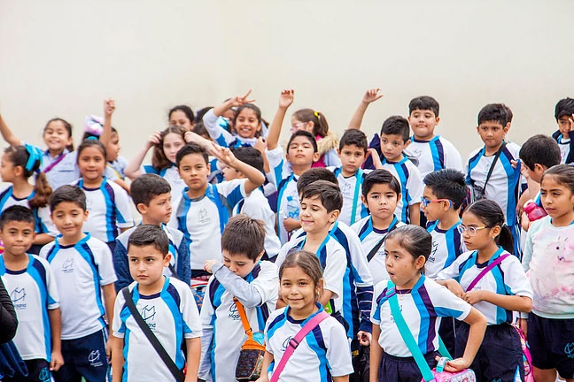 Primaria
