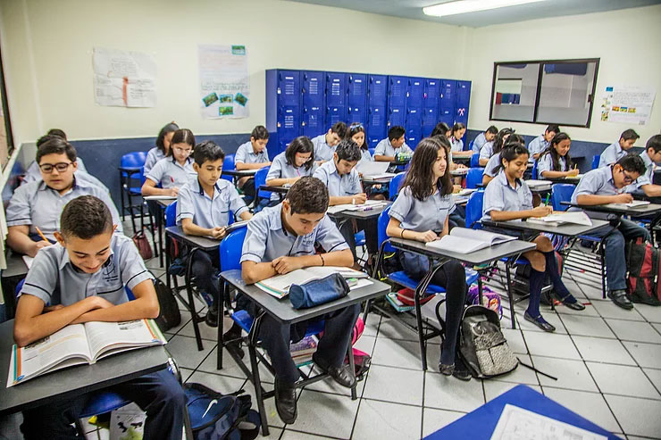 Secundaria