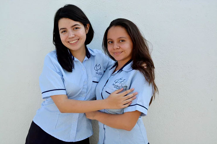 Secundaria