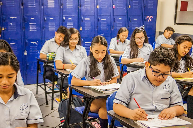 Secundaria